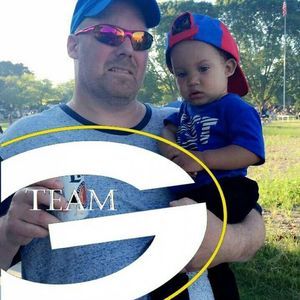 Meet your Posher, Kevin